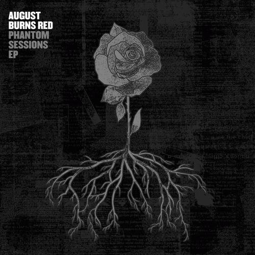 August Burns Red : Phantom Sessions